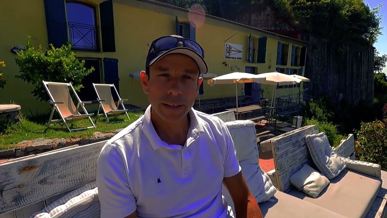 Scuola di Mare Santa Teresa