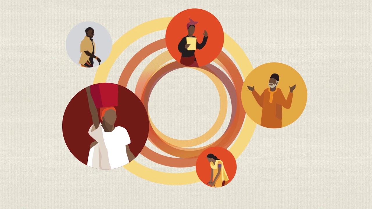 Adaptation is about people (by ASSAR)