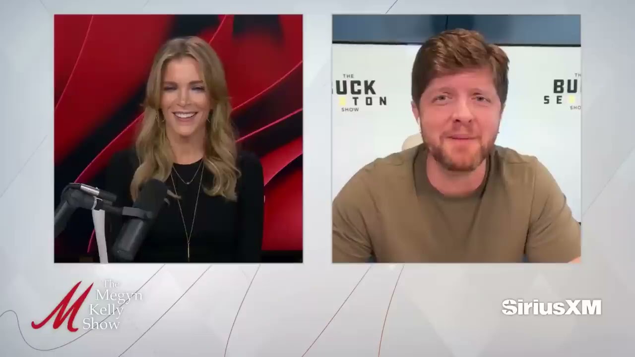 Megan Kelly tell about the truth of terrible and infighting message with buck sexton 