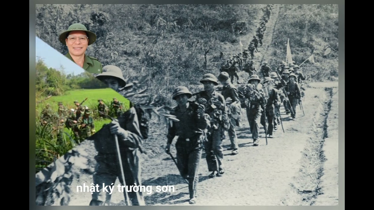 Bố hạ trường sơn