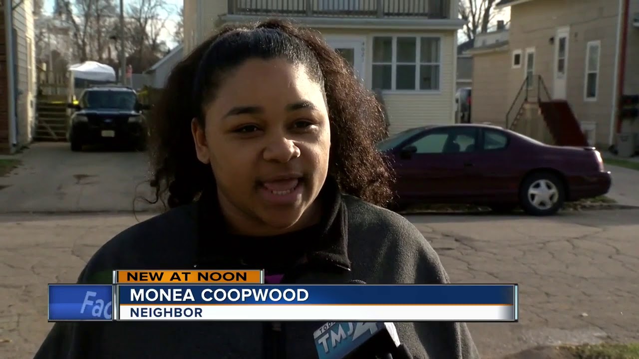 1 dead, 1 injured in Kenosha shooting