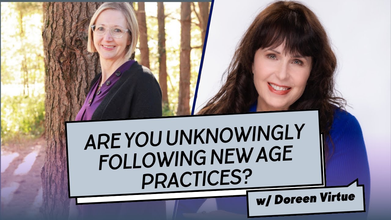 Are You Unknowingly Following New Age Practices?