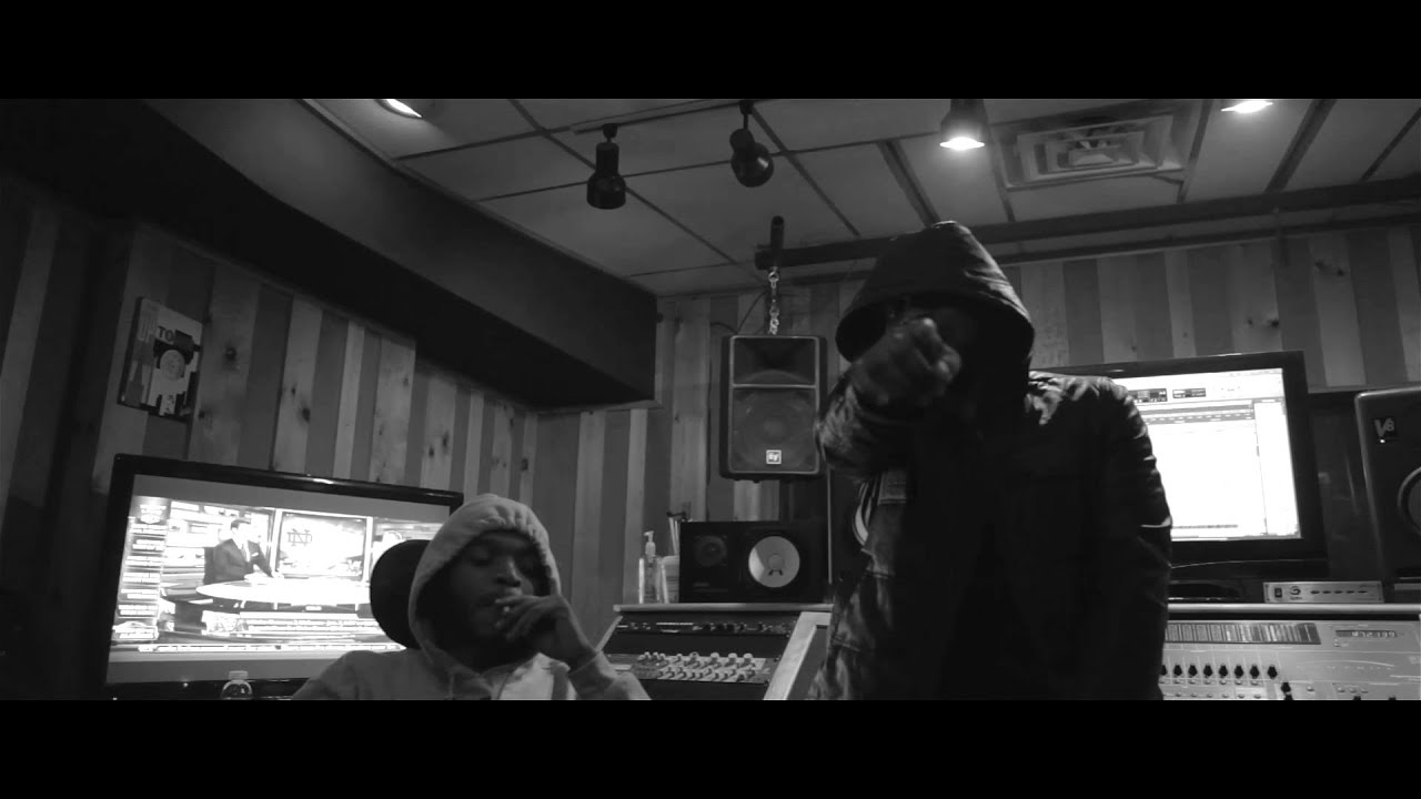 Louie V Gutta - Do it (OFFICIAL VIDEO)