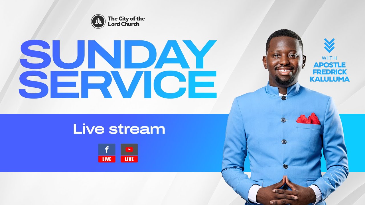 Sunday Service - 22/02/2026