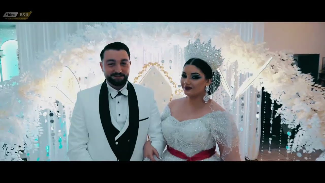 Onur & İngian - Dugun Töreni Tek Part