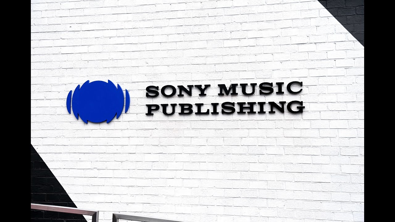 WELCOME TO ATLANTA | Sony Music Publishing Opens in ATL