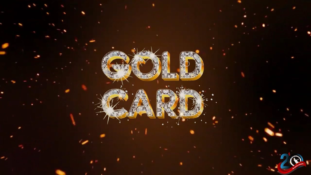 GOLD CARD | Selection Process | MH English School, Edapal 