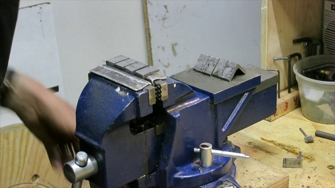 Braze On Clamps