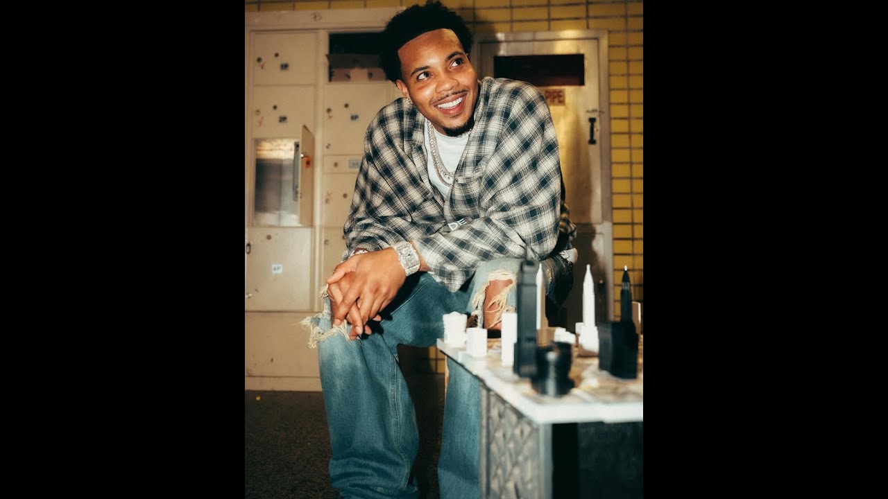 [FREE] G Herbo Sample Type Beat - 