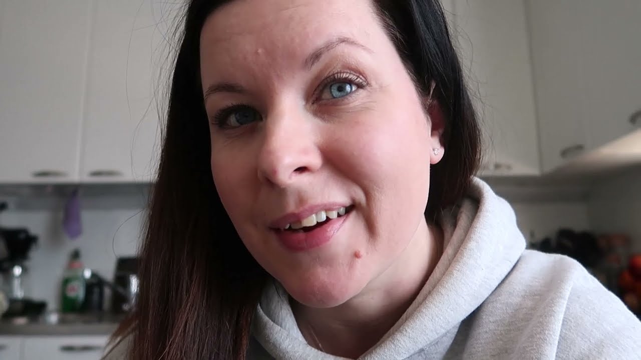 Viikon kuulumisia||Ahdistus ja yksinäisyys arjessa mukana💚
