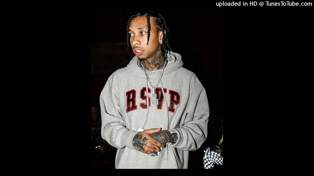 Scott Storch x Tyga Type Beat 