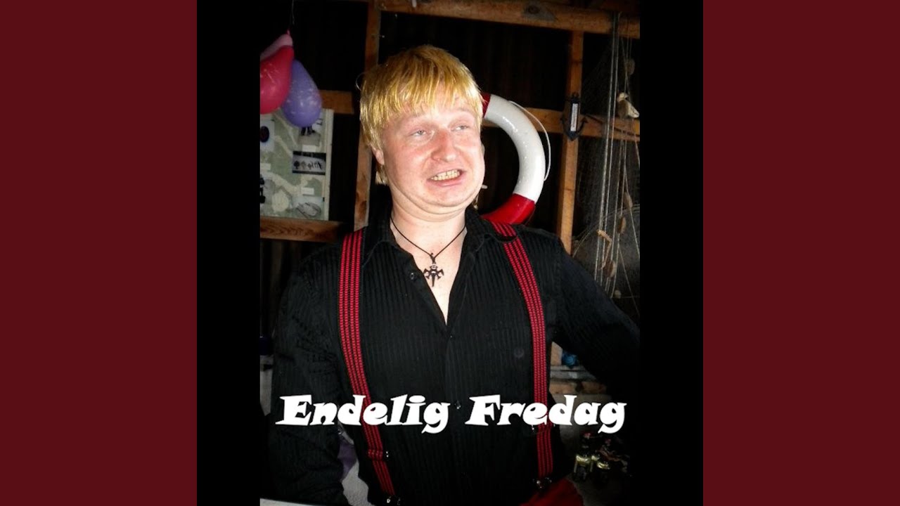 Endelig Fredag
