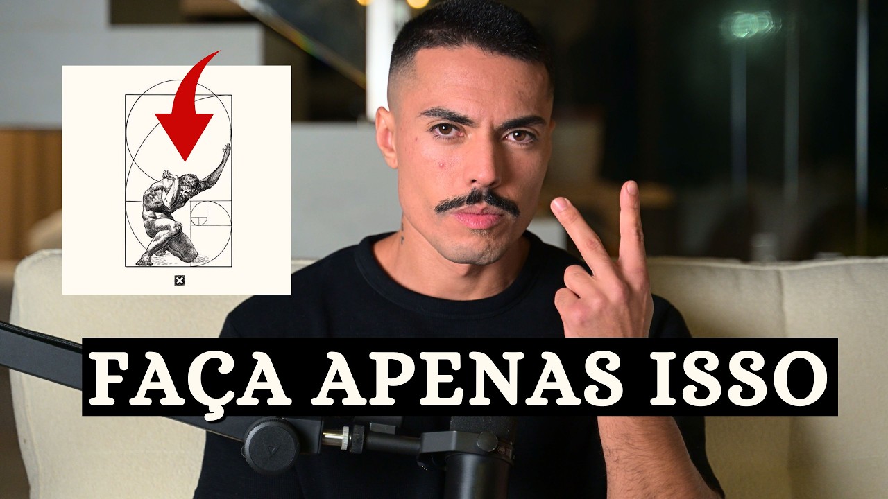 QUANDO EU ENTENDI COMO A MANIFESTA&Ccedil;&Atilde;O FUNCIONA MINHA VIDA MUDOU