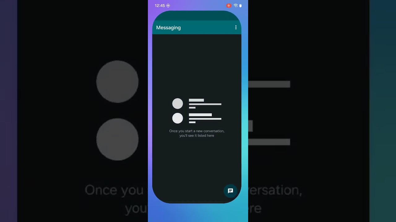 One UI 7 Launcher Magisk Module for Any Aosp Rom on Android 15.