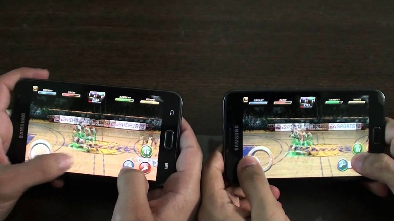 Top 3 Multiplayer Mobile Games ( Android / IOS )