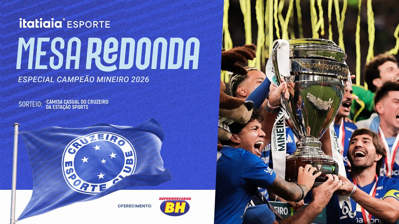 TURMA DO BATE BOLA - 10/03/2026
