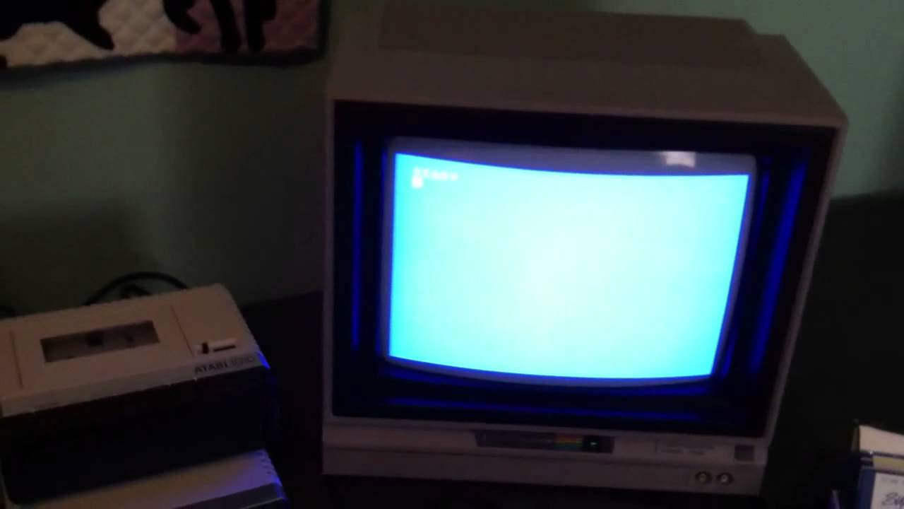 Atari 1200xl