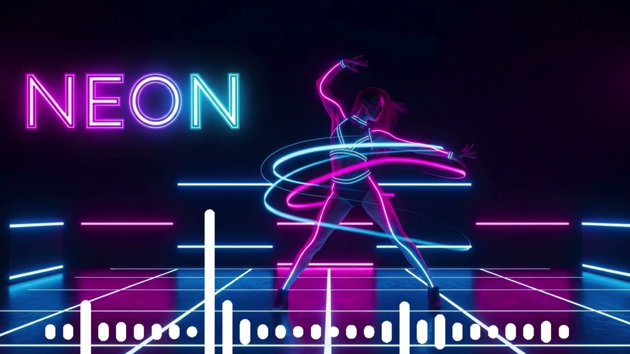 Electric Dance Pop Vibes for Long Focus Sessions