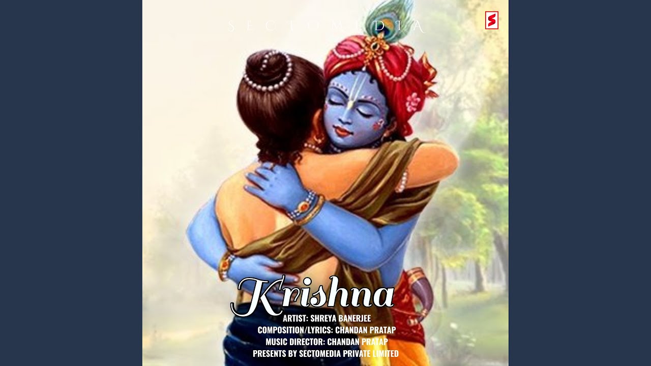 Krishna