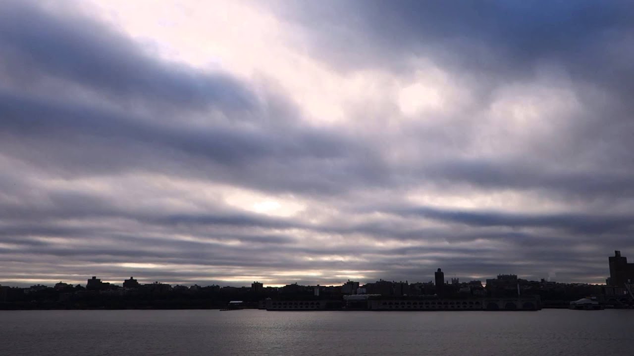 Sony Cyber-shot QX100 video sample