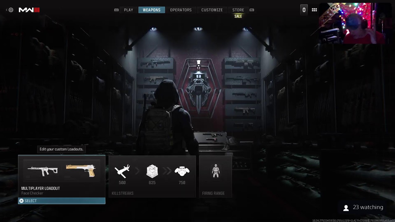 Mw4 discussion