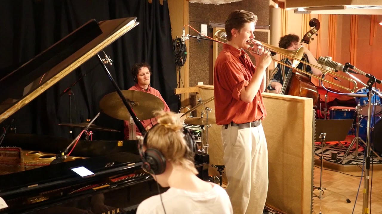 Video für die Aufnahmeprüfung an der Musikhochschule Leipzig