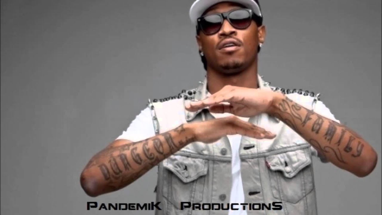 Pushin' Weight - (Prod. By Pandemik) Future, Ace Hood, Meek Mill, Young Jeezy Type Beat 2013 HD