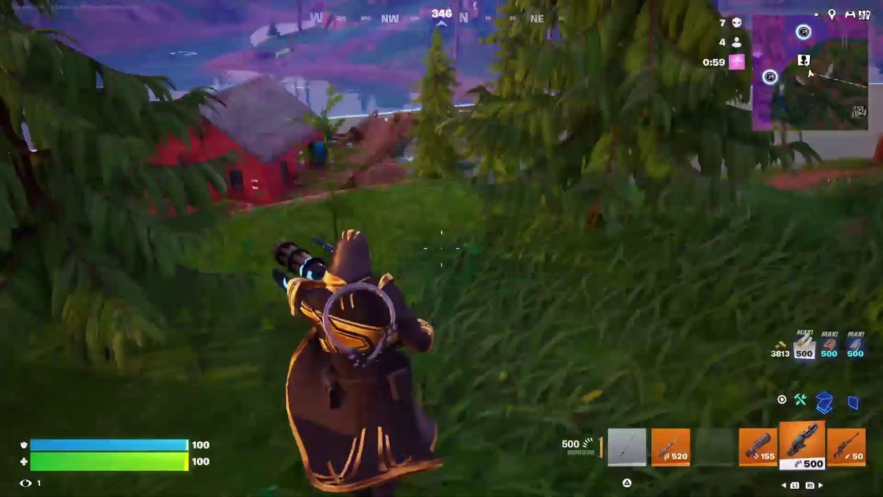 Battlefield
