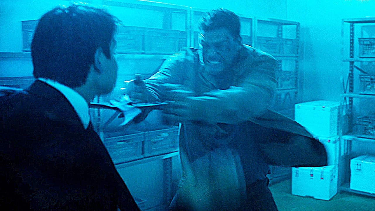 Reacher Season 4 | Reacher vs CIA Agents Fight Scenes Recap | Episode 4 Ending