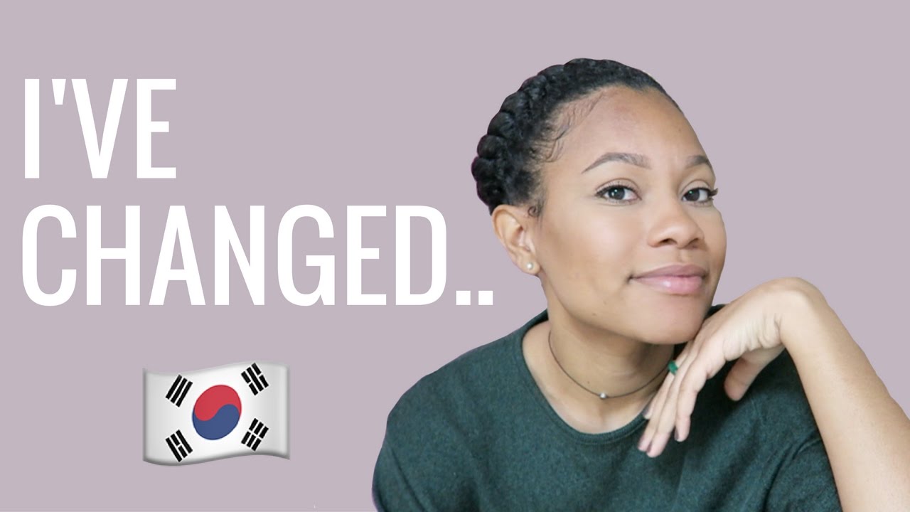 How Korea Has Changed Me | Living Abroad | Melody Alisa