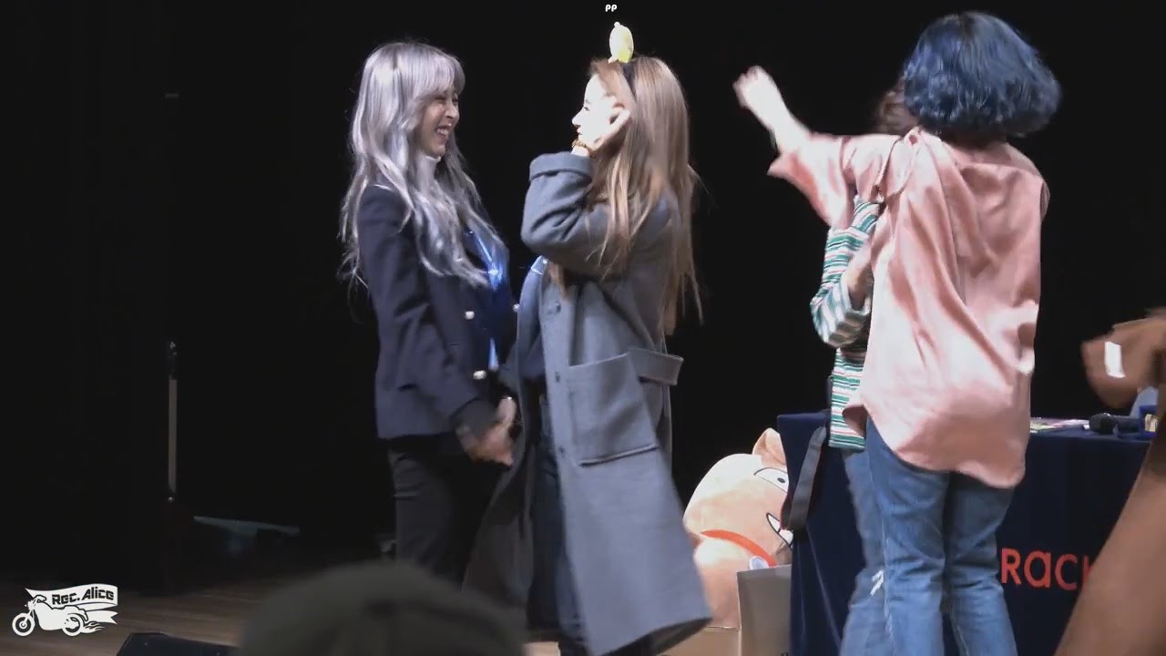 MOONSUN (MAMAMOO (마마무) ) - Chocolate (FMV)