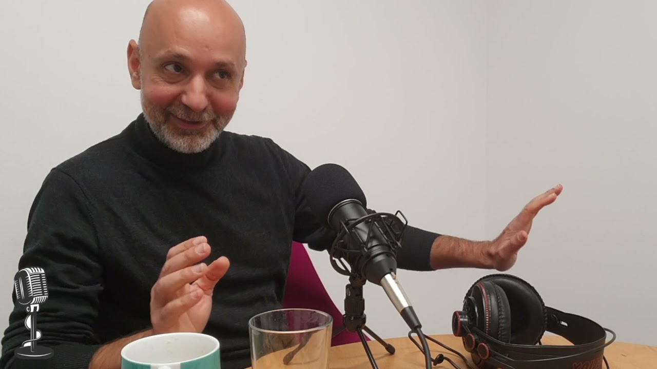 Episodul #22, Valeriu Nicolae (Casa Bună)
