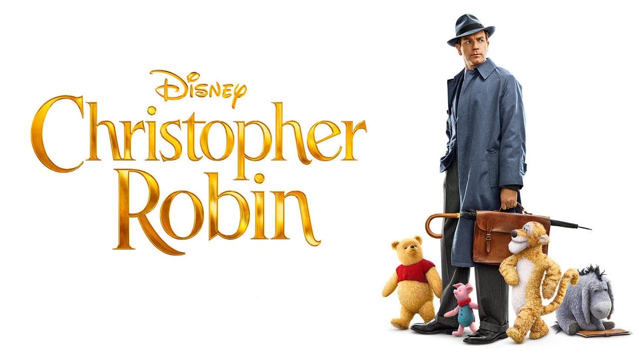 Christopher Robin Suite (Main Theme)