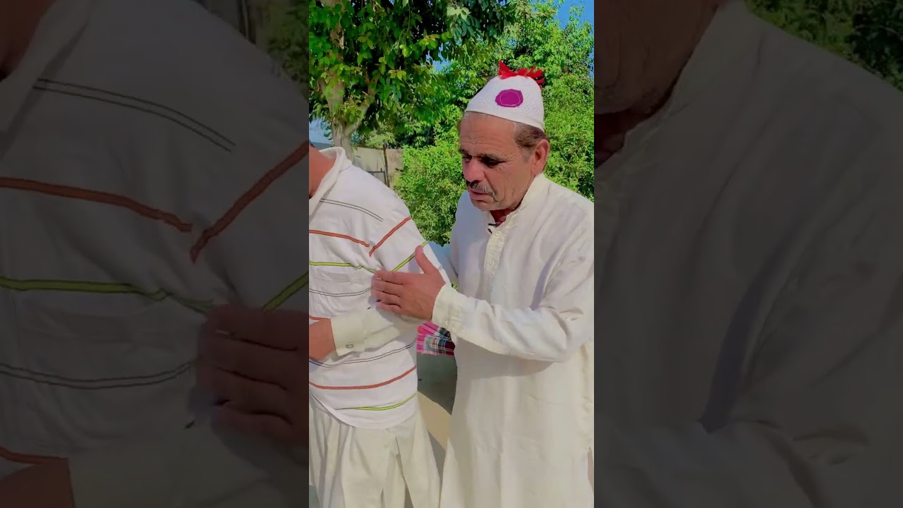 Allah Pak Aysa Mehman Kesi Ko Na Dey !Funny Video!