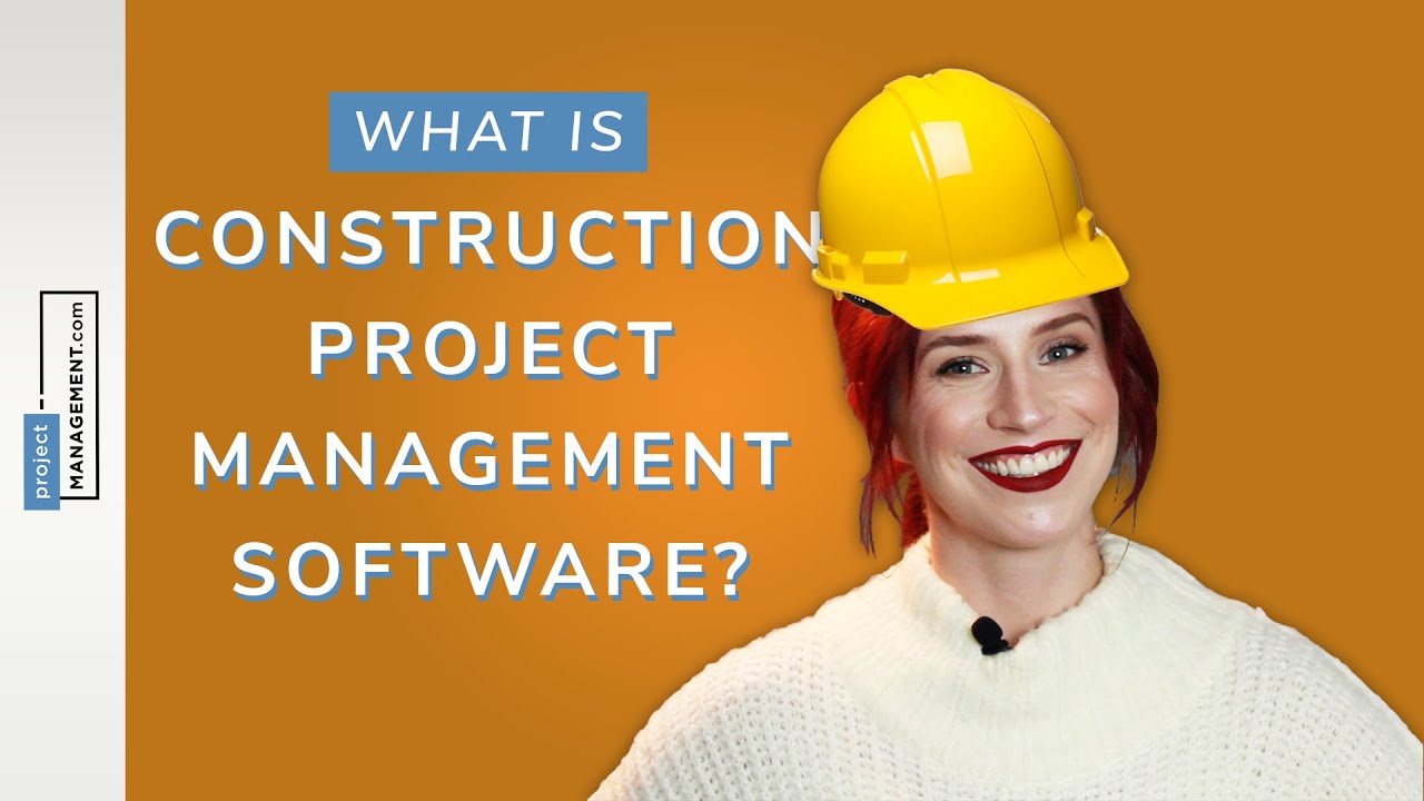Construction Project Management Software: Overview, Special Features, And Top Products