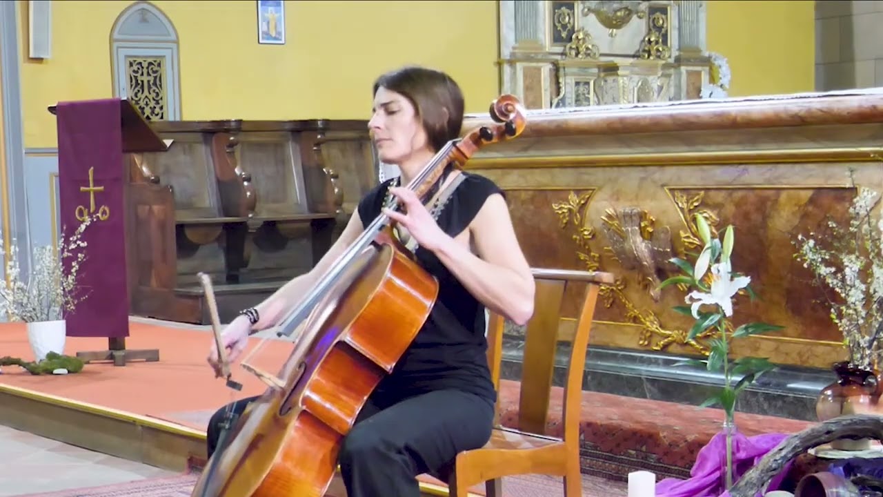 Where is my mind-Pixies-cello cover-fight club