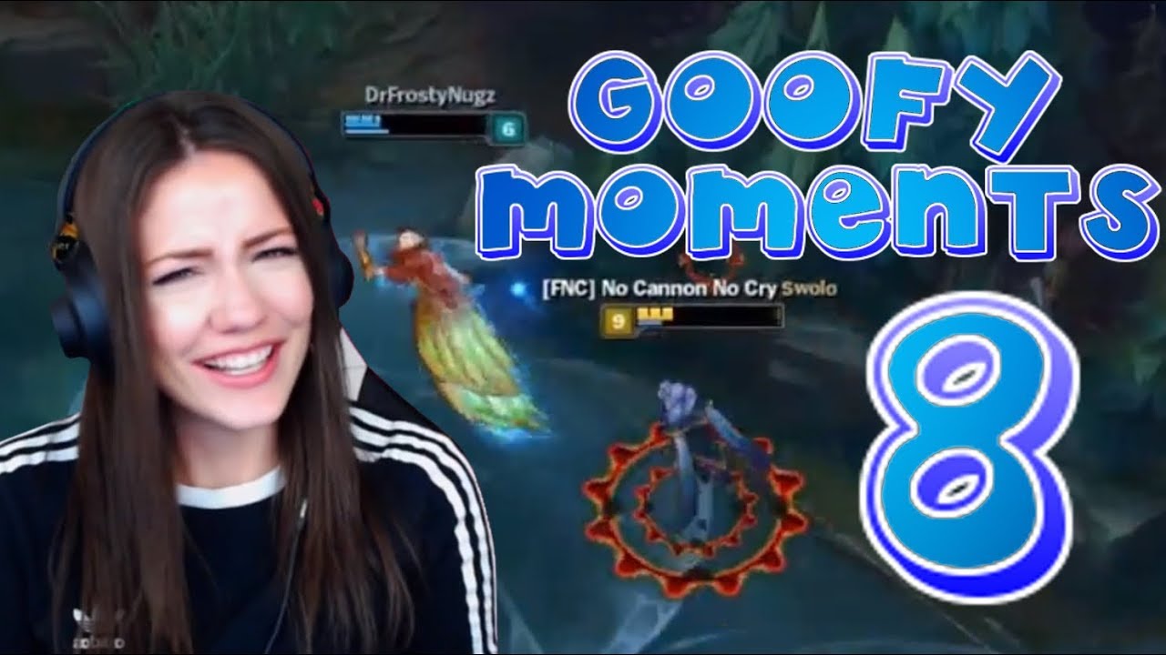 KayPea - Goofy Moments #8