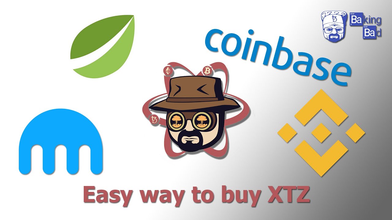How to buy Tezos (XTZ) coin on Atomic swap DEX without any Exchanges like Binance, Coinbase, Kraken
