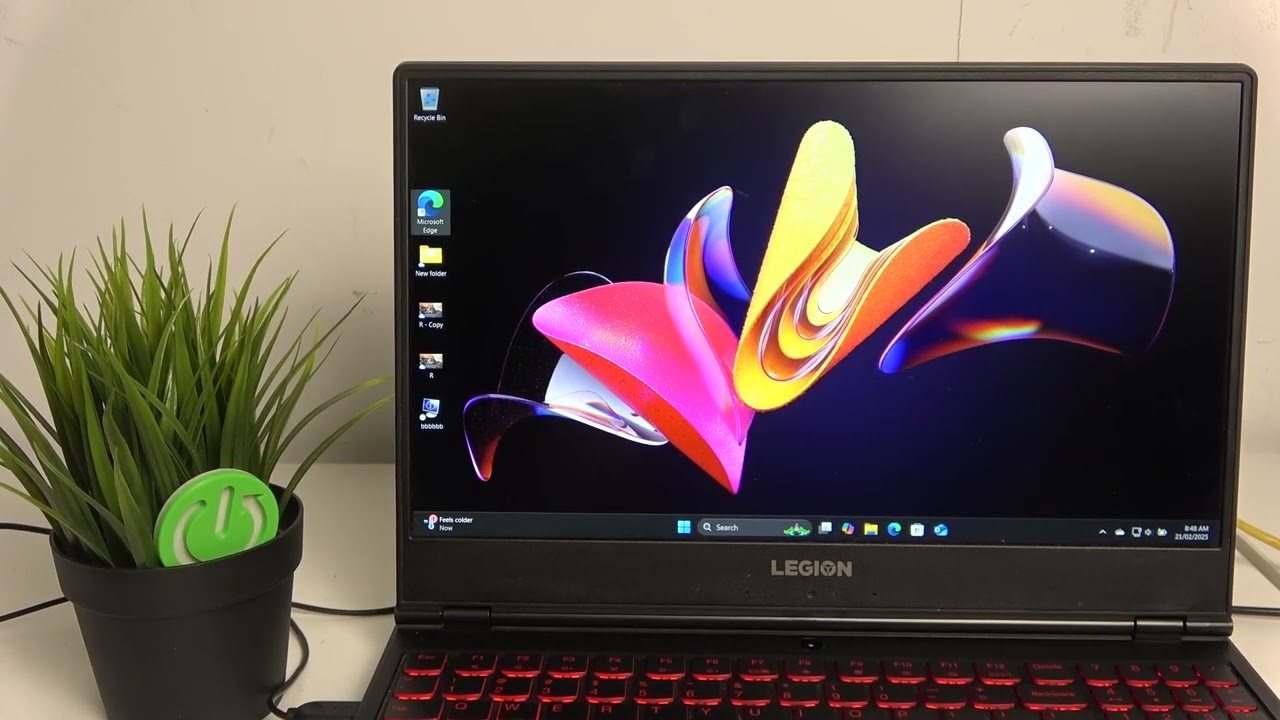 LENOVO LAPTOPS - Is It Possible to Remove Keycaps? | Keyboard Maintenance Guide
