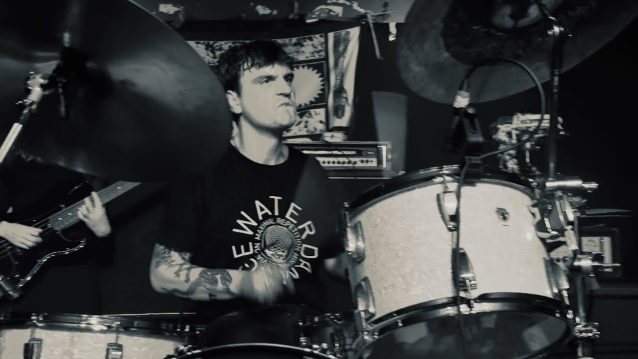 Smote New Song live at The Lubber Fiend Newcastle 03/09/2025