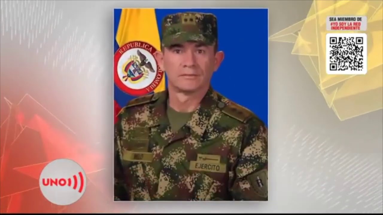 Coronel del Ejército ordena a soldado desmentir denuncia de Noticias Uno