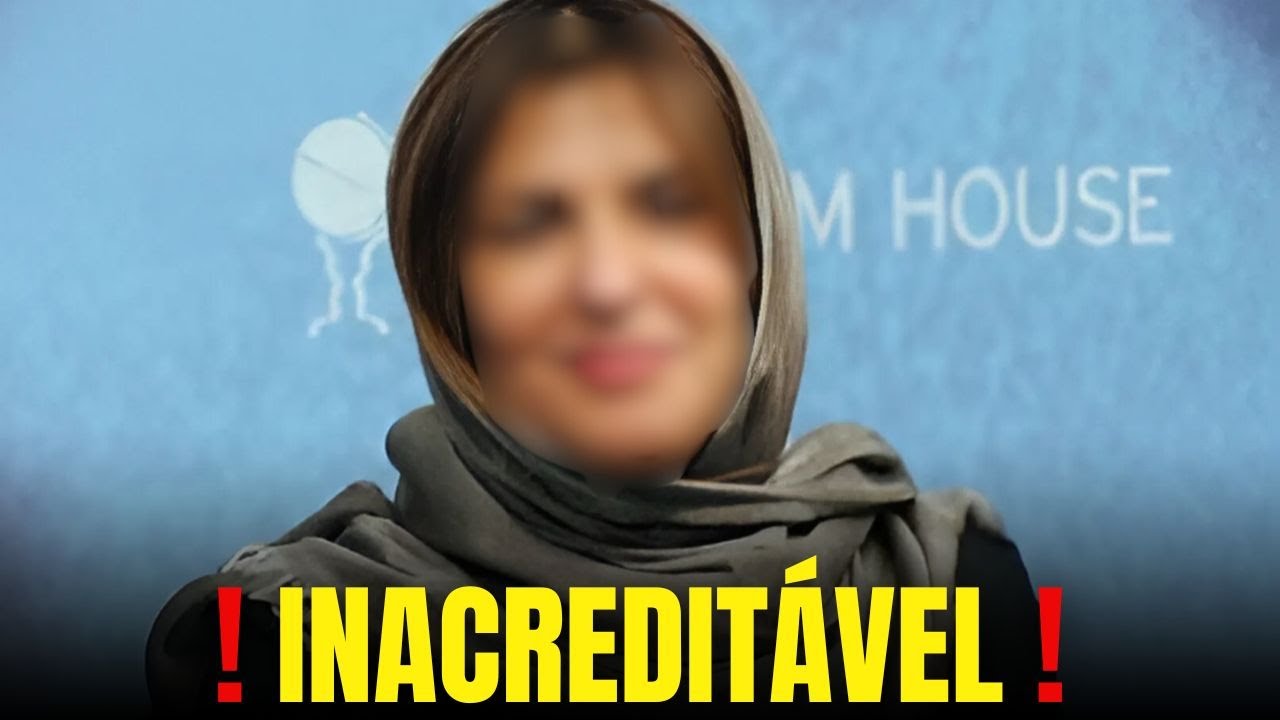 A PRINCESA REBELDE: O SEGREDO SUJO DA FAMÍLIA REAL SAUDITA QUE VAI CHOCAR VOCÊ!