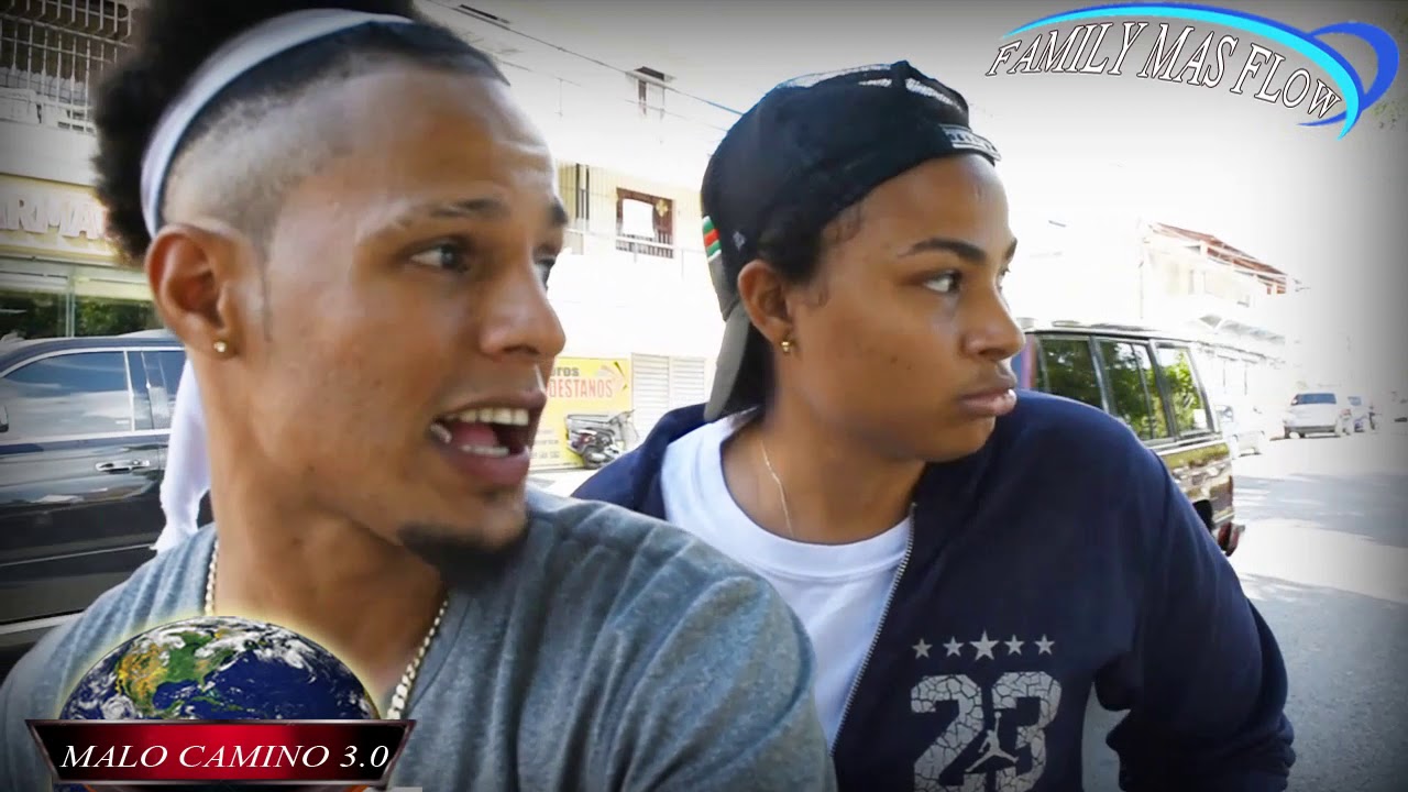 (3.0) malo camino la película RD