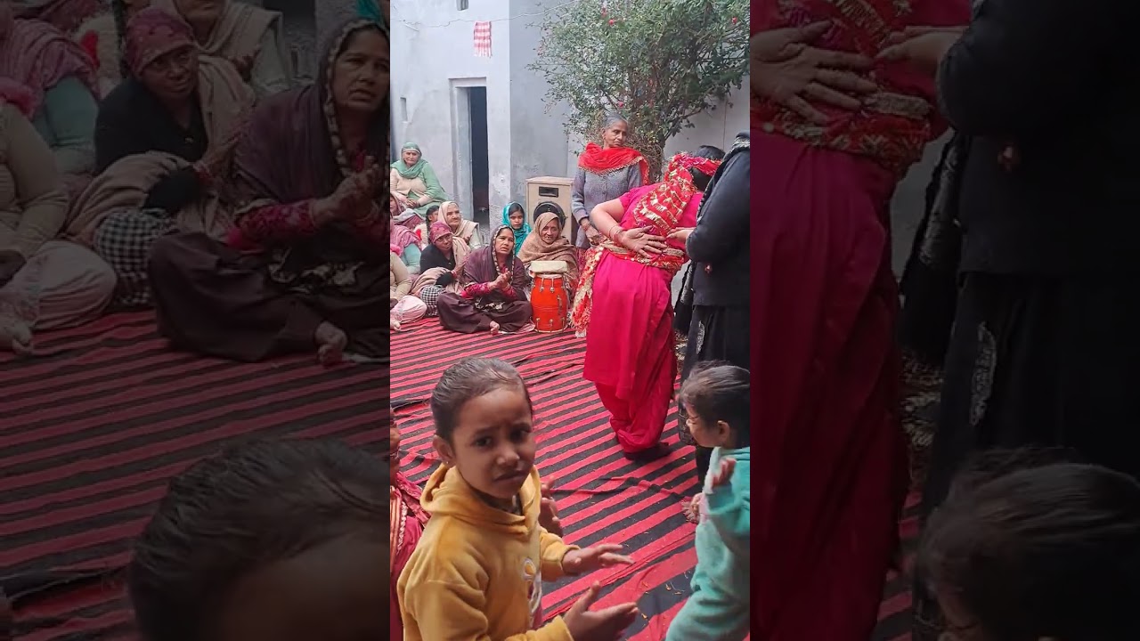 Kirtan bhajan 👏