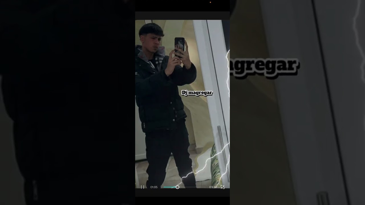Стефчо бент микс Dj MAGREGAR 