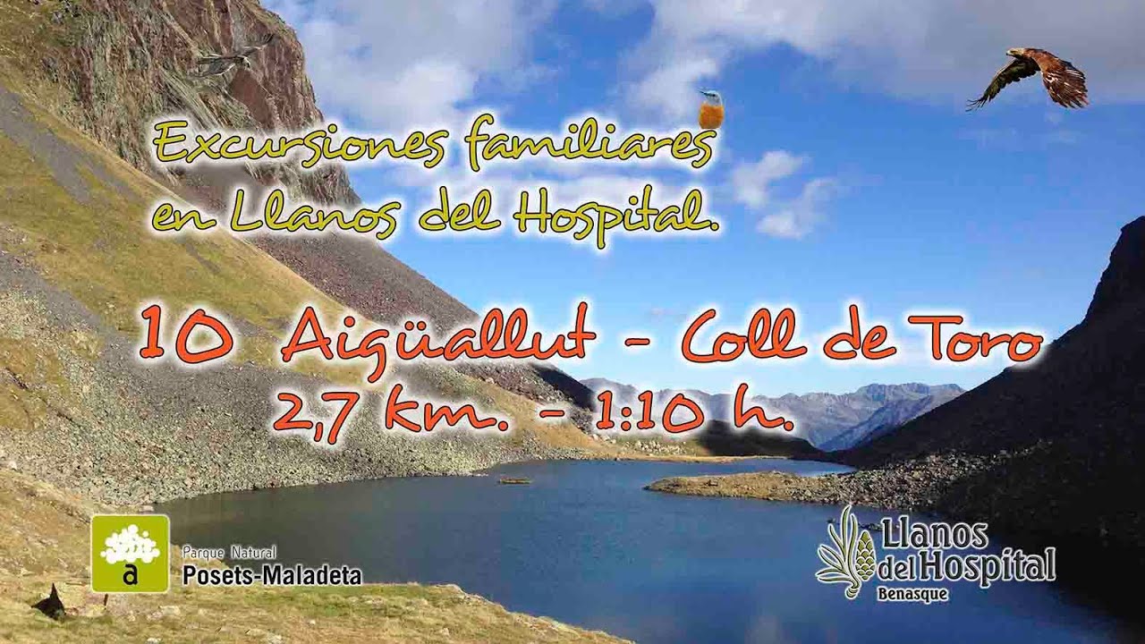 10 Aiguallut-Coll de Toro - Excursiones en familia.