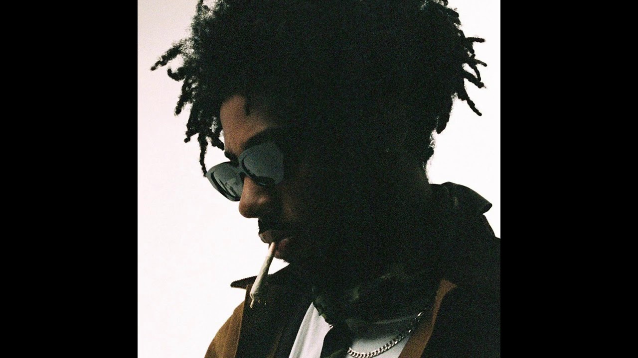 [SOLD] Brent Faiyaz Type Beat 2020 | FORGET ME
