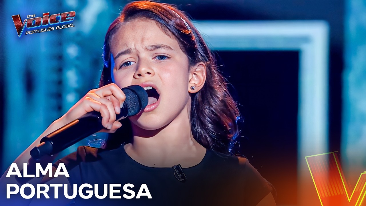 Orgulho Nacional: 10 Vozes que Honraram os Grandes Clássicos