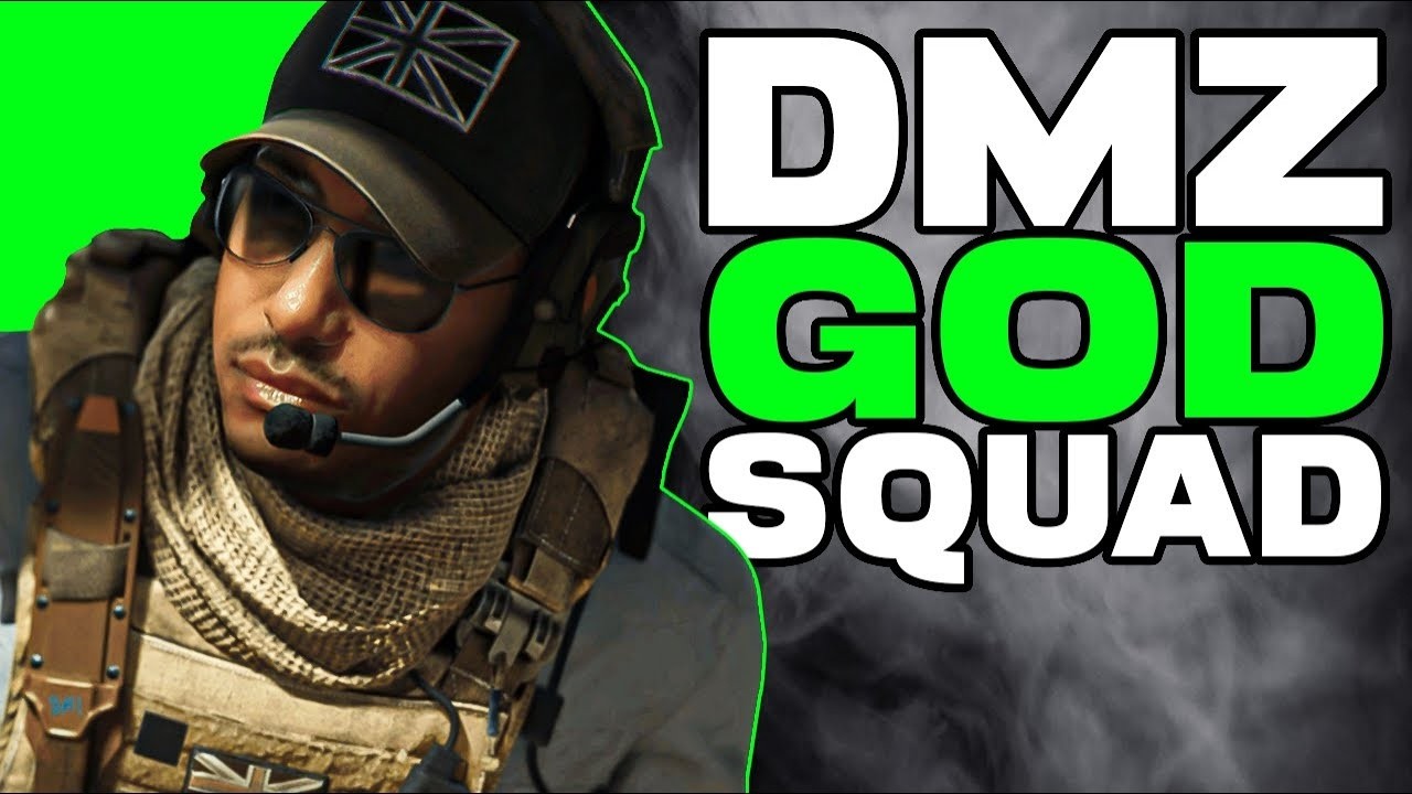 DMZ Pvp Ashika Island Modern Warfare 2