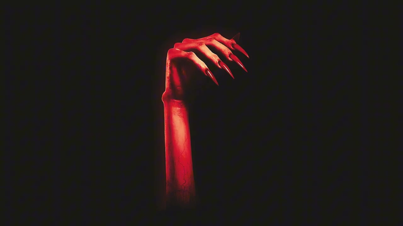 Kim Petras - Massacre (Alburger Remix)